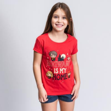 CRD Harry Potter rövid jersey pizsama - 116