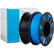 CREAlity 3301010064 CR-PLA Filament PLA 1.75mm 1kg - Kék nyomtató kellék