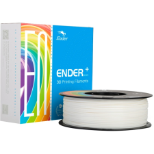 CREAlity 3301010305 Filament PLA+ 1.75mm 1kg - Fehér (3301010305) nyomtató kellék