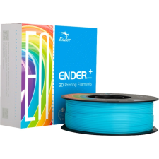 CREAlity 3301010310 Filament PLA+ 1.75mm 1kg - Kék (3301010310) nyomtató kellék