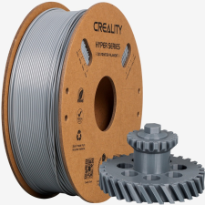 CREAlity 3301020034 Filament ABS 1.75mm 1 kg - Szürke (3301020034) nyomtató kellék