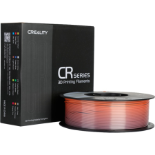 CREAlity 3301120003 Filament PLA 1.75mm 1 kg - Szivárvány nyomtató kellék