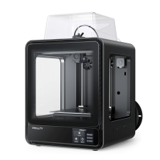 CREAlity CR-200B Pro 3D nyomtató - Fekete (1002010209) nyomtató
