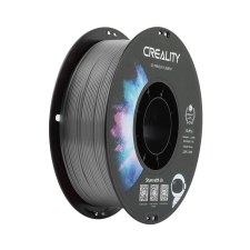 CREAlity CR-PETG Filament 1.75mm 1kg - Szürke nyomtató kellék