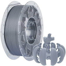 CREAlity CR-PLA Filament PLA 1.75mm 1kg - Szürke (3301010066) nyomtató kellék