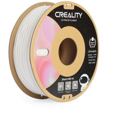 CREAlity CR-PLA matt gipsz fehér nyomtató kellék