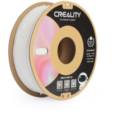 CREAlity CR-PLA Matt szürke (3301010299) nyomtató kellék