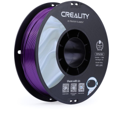 CREAlity CR-Silk purple nyomtató kellék