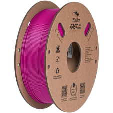 CREAlity Ender Fast PLA, lila, 1 kg (3301010444) nyomtató kellék