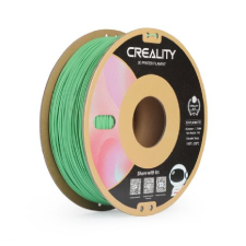CREAlity Filament CR-PLA 1.75mm 1kg - Matt Avokádó Zöld (CREN230314) nyomtató kellék