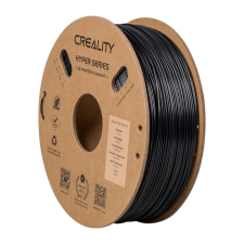 CREAlity Hyper ABS Filament 1.75 mm 1 kg fekete nyomtató kellék