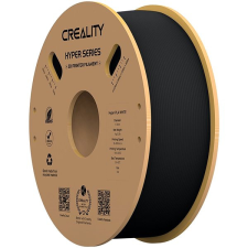 CREAlity Hyper PLA Black nyomtató kellék