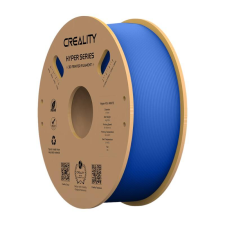 CREAlity Hyper PLA Filament 1.75mm 1kg - Kék nyomtató kellék