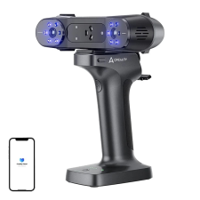 CREAlity RaptorX scanner