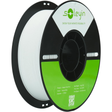 CREAlity Soleyin Ultra PLA 1kg Matte white (CREAU250613) nyomtató kellék