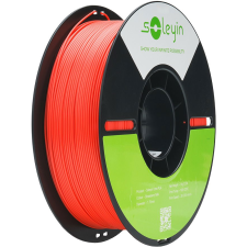 CREAlity Soleyin Ultra PLA 1kg Strawberry Milk (CREAU250611) nyomtató kellék