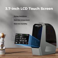 CREAlity Space Pi filament szárító nyomtató kellék