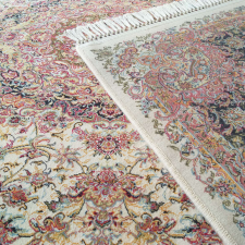 Cream Dy PERS 11 Cream 150 x 230 cm lakástextília