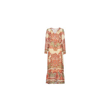 Cream Hosszú ruhák SANNIE DRESS Sokszínű DE 34