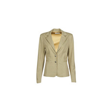 Cream Kabátok / Blézerek ANETT BLAZER Bézs EU S