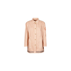 Cream Kabátok / Blézerek OFELIA JACKET Rózsaszín DE 34