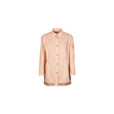 Cream Kabátok / Blézerek OFELIA JACKET Rózsaszín DE 42 blézer
