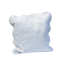 Cream Pasztell white párnahuzat fehér lakástextília