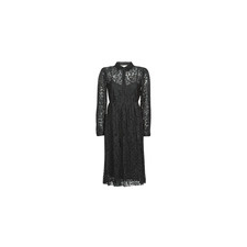 Cream Rövid ruhák ALICIA DRESS Fekete DE 34 női ruha