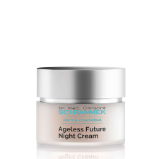 Cream Schrammek Ageless Night Cream arckrém