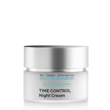 Cream Schrammek TIME CONTROL Night Cream arckrém