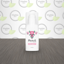 Creams of Norway Phyto-E cream /nőknek/ - 50 ml vitamin és táplálékkiegészítő