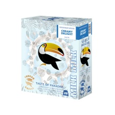 Creamy Delight Nespresso kompatibilis tejkapszula 20db kávé