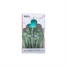 Create It! Canenco Create It! Testpermet - jégkrém szépségszalon