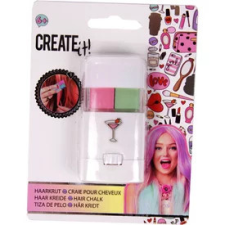  Create It hajkréta 2 darabos készlet - többféle szépségszalon