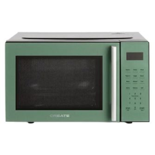 Create Stúdió 23 literes mikrohullámú sütő
