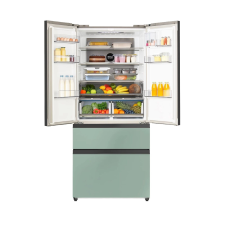 Create Studio French Door Pro hűtőgép, hűtőszekrény