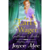 Createspace Independent Publishing Platform An Earl's Wager: Regeny Romance | Joyce Alec