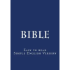 Createspace Independent Publishing Platform Bible: Easy to read - Simple English Version | S Royle