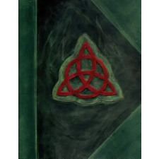 Createspace Independent Publishing Platform Book of Shadows Replica | Karina Sheerin egyéb könyv