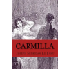Createspace Independent Publishing Platform Carmilla | Joseph Sheridan Le Fanu