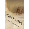 Createspace Independent Publishing Platform First Love | Ivan Turgenev