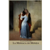Createspace Independent Publishing Platform Italian Easy Reader: La Monaca di Monza – Alessandro Manzoni,Massimo Lucrezio Tedeschi (Puha kötésű)