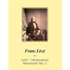 Createspace Independent Publishing Platform Liszt - Hungarian Rhapsody No. 2 | Franz Liszt,Samwise Publishing