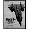 Createspace Independent Publishing Platform Mach 3+: NASA/USAF YF-12 Flight Research, 1969-1979 | National Aeronautics and Administration,Peter W Merlin