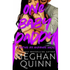 Createspace Independent Publishing Platform One Baby Daddy | Meghan Quinn
