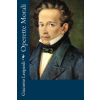 Createspace Independent Publishing Platform Operette Morali | Giacomo Leopardi