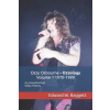 Createspace Independent Publishing Platform Ozzy Osbourne Ozzology Volume 1 1970-1989 | Edward W Baggett