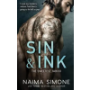 Createspace Independent Publishing Platform Sin and Ink – Naima Simone
