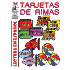 Createspace Independent Publishing Platform Tarjetas de Rimas | Dwayne Douglas Kohn egyéb könyv