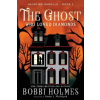 Createspace Independent Publishing Platform The Ghost Who Loved Diamonds | Bobbi Holmes,Anna J McIntyre,Elizabeth Mackey